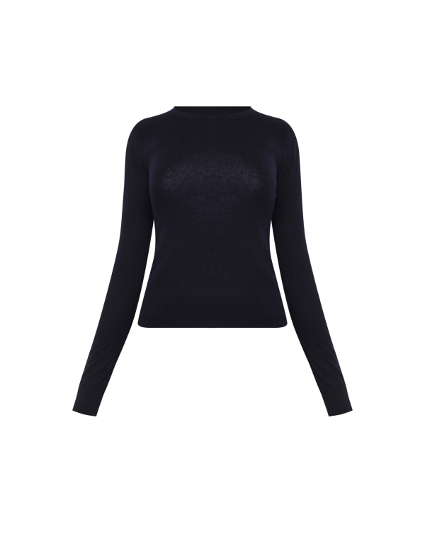 LORO PIANA Лонгслив 44924