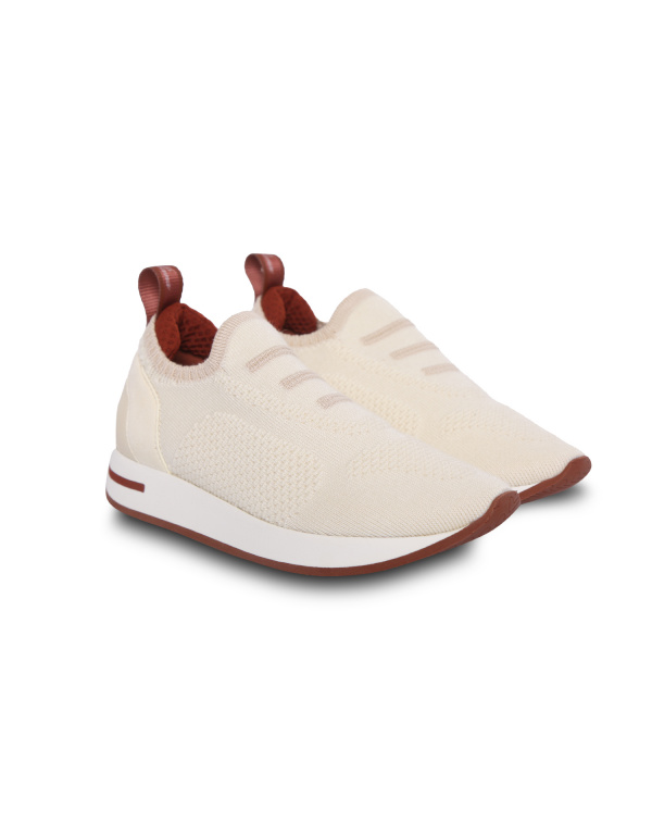 LORO PIANA BAMBINO Кроссовки 46580