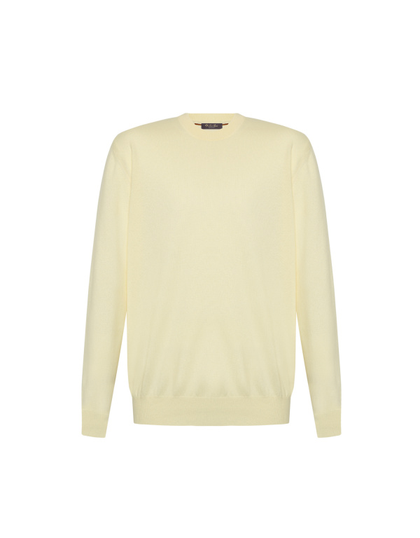 LORO PIANA Лонгслив 48963