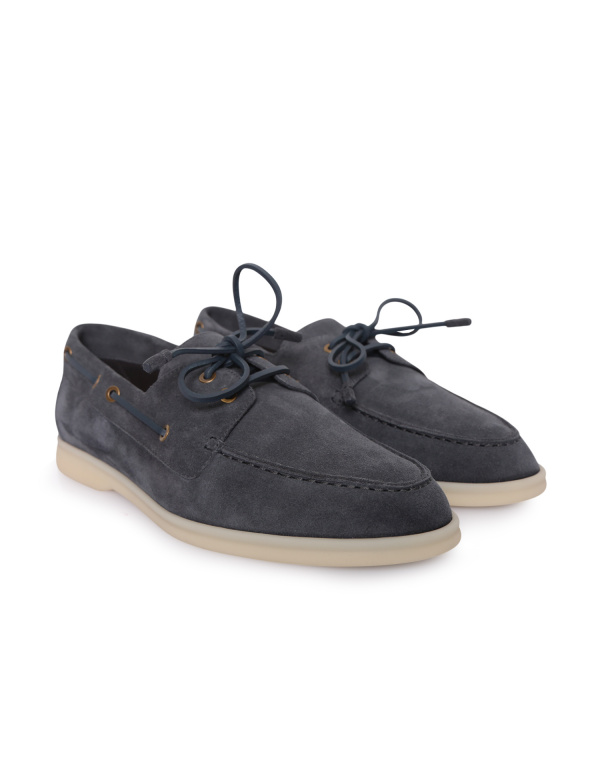 LORO PIANA Туфли 47022
