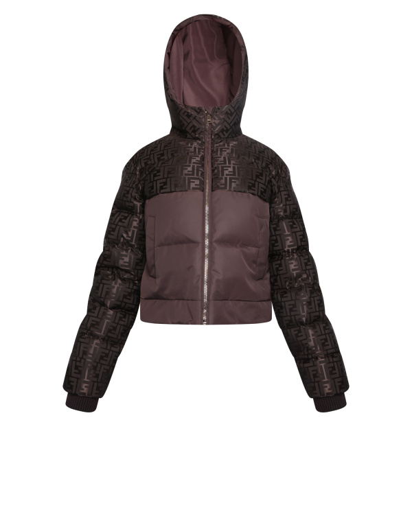 FENDI Куртка 46132