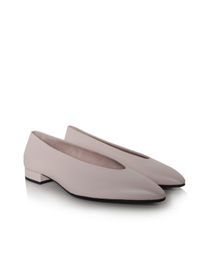 LORO PIANA Туфли 42544