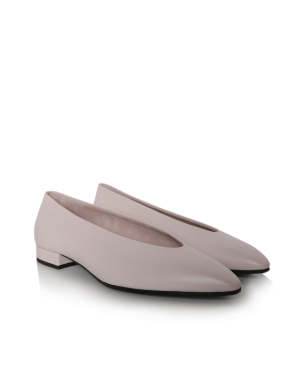 LORO PIANA Туфли 42544
