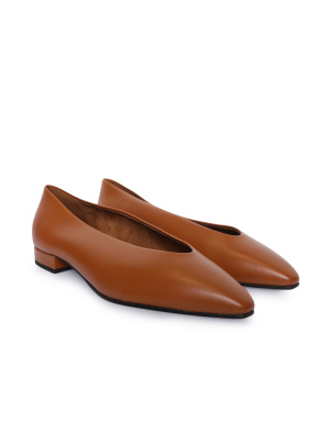 LORO PIANA Балетки 33636 LORO PIANA Балетки 33636