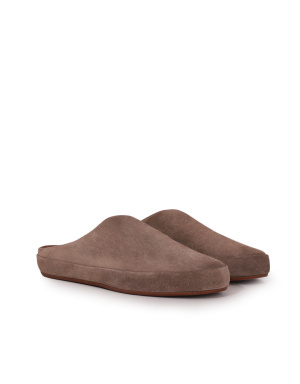 LORO PIANA Мюли 45094