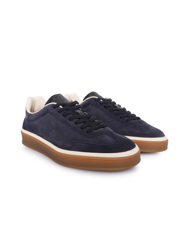 LORO PIANA Кроссовки 42067