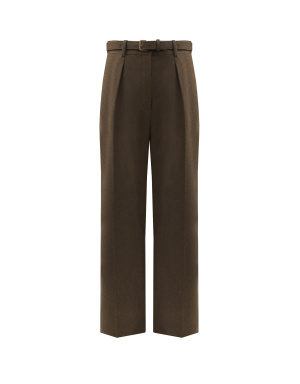 LORO PIANA Брюки 40984