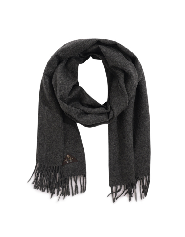 LORO PIANA Шарф 45266