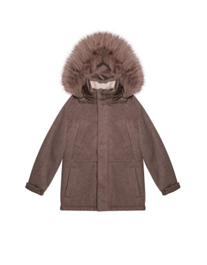 LORO PIANA BAMBINO Куртка 45914