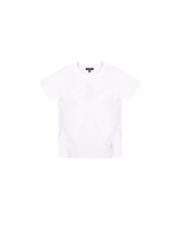 LORO PIANA BAMBINO Футболка 47059