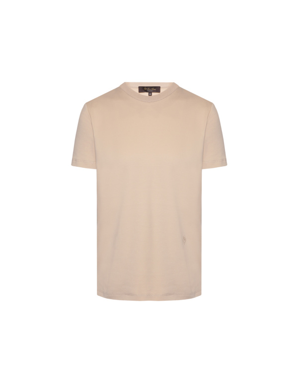 LORO PIANA Футболка 47024