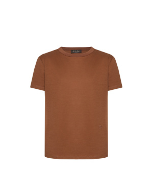 LORO PIANA Футболка 48485