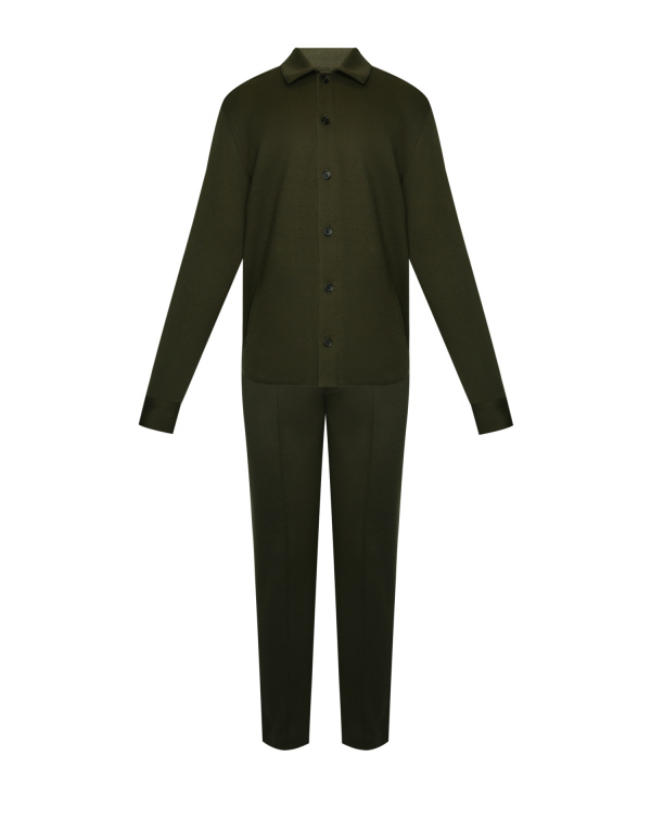 LORO PIANA Костюм 46865