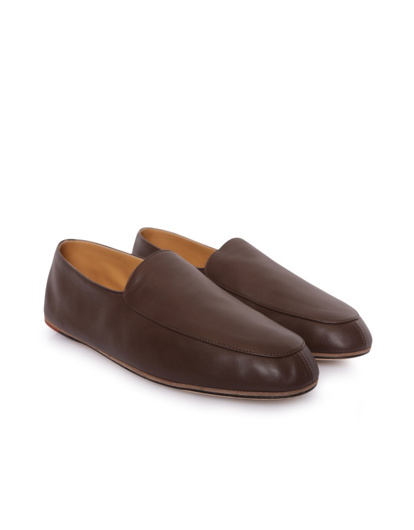 LORO PIANA Туфли 47007