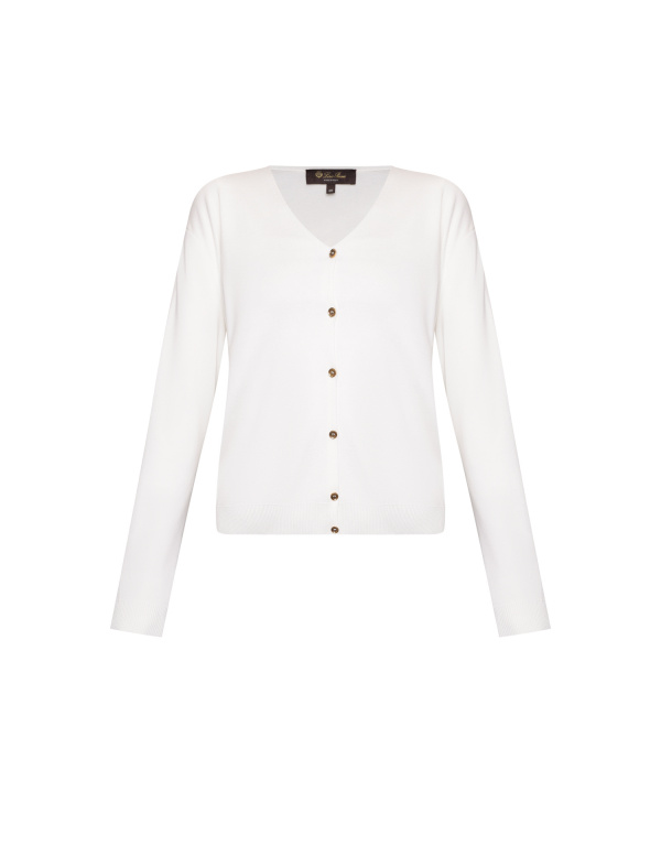LORO PIANA Кардиган 48051