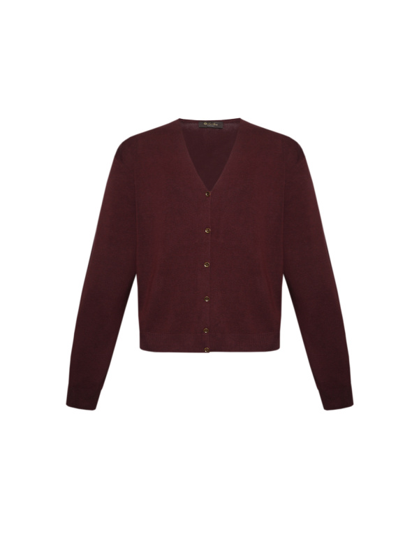 LORO PIANA Кардиган 48466