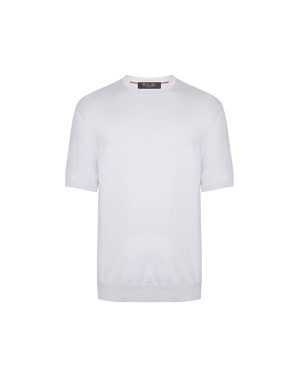 LORO PIANA Футболка 47736
