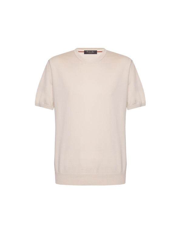LORO PIANA Футболка 42507