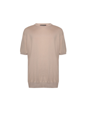 LORO PIANA Футболка 43663 LORO PIANA Футболка 43663