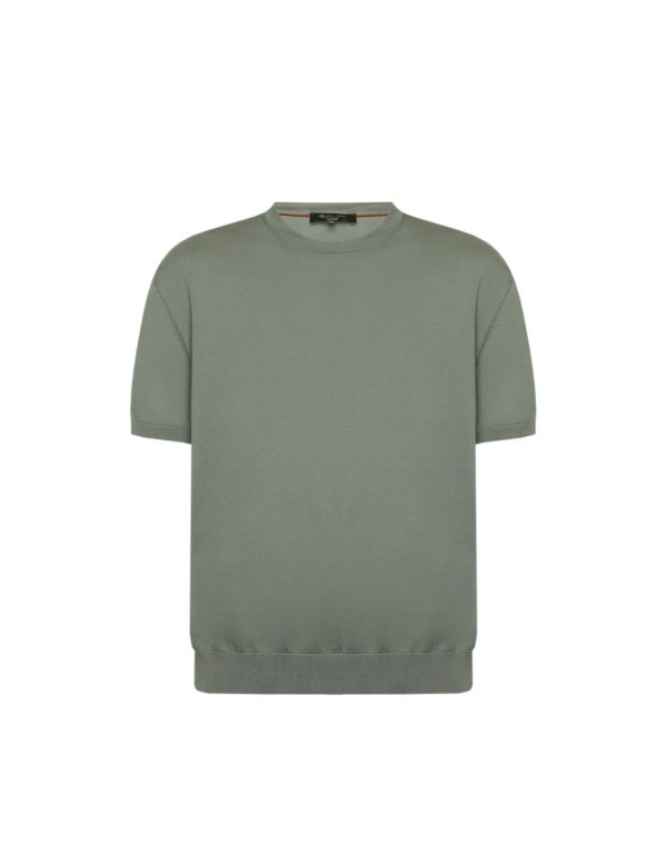 LORO PIANA Футболка 48468