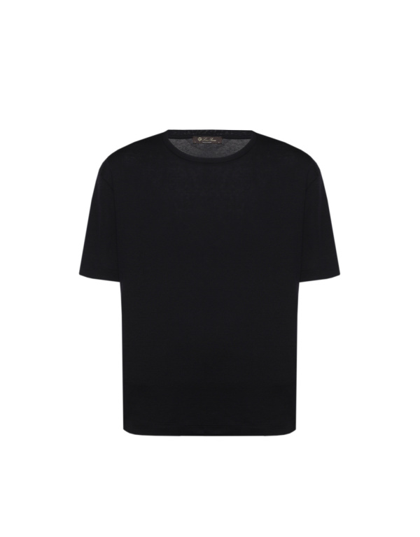 LORO PIANA Футболка 43655