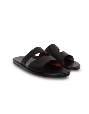 LORO PIANA Шлепанцы 46965