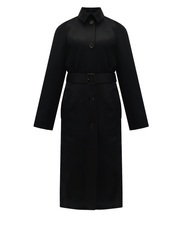 LORO PIANA Пальто 43444