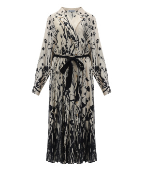 LORO PIANA Платье 42515