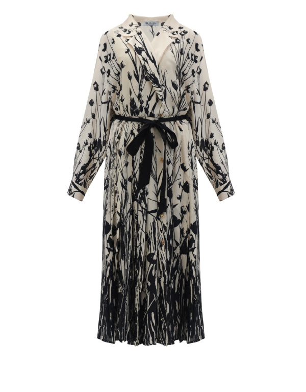 LORO PIANA Платье 42515