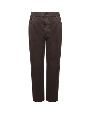 LORO PIANA Джинсы 46197