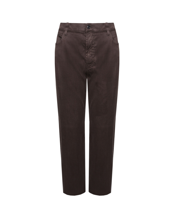 LORO PIANA Джинсы 46197