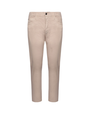 LORO PIANA Брюки 42506