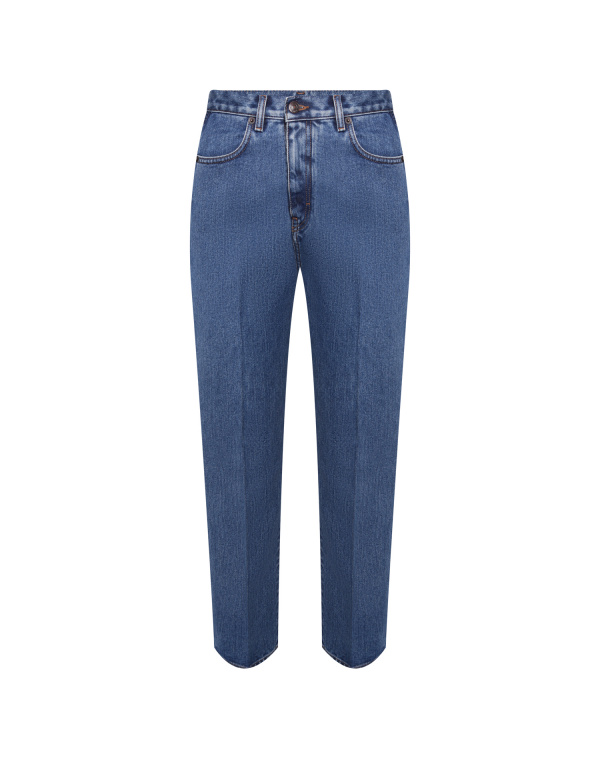 LORO PIANA Джинсы 46827