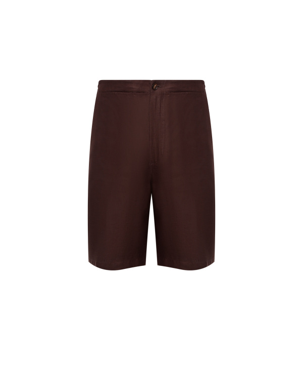 LORO PIANA Шорты 43657