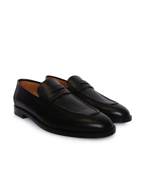 LORO PIANA Туфли 45032