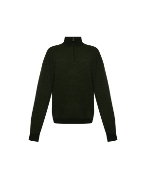 LORO PIANA Лонгслив 45499