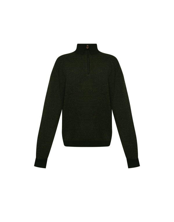 LORO PIANA Лонгслив 45499