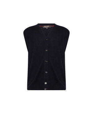 LORO PIANA Жилет 45072