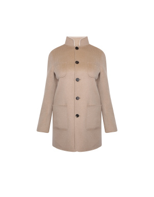 LORO PIANA Пальто 45498