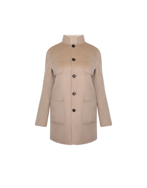 LORO PIANA Пальто 45498