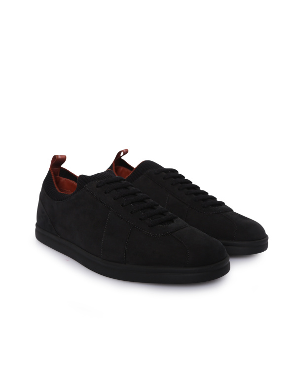 LORO PIANA Кроссовки 46955