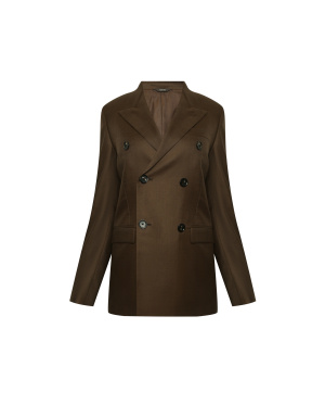 LORO PIANA Жакет 45343