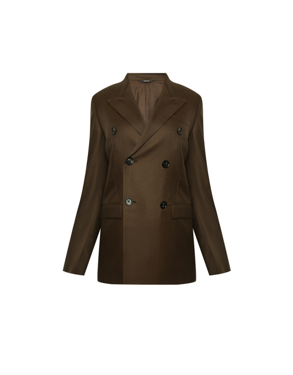 LORO PIANA Жакет 45343