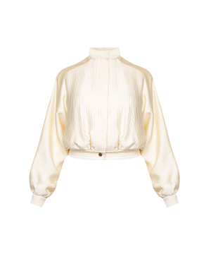 LORO PIANA Бомбер 46203