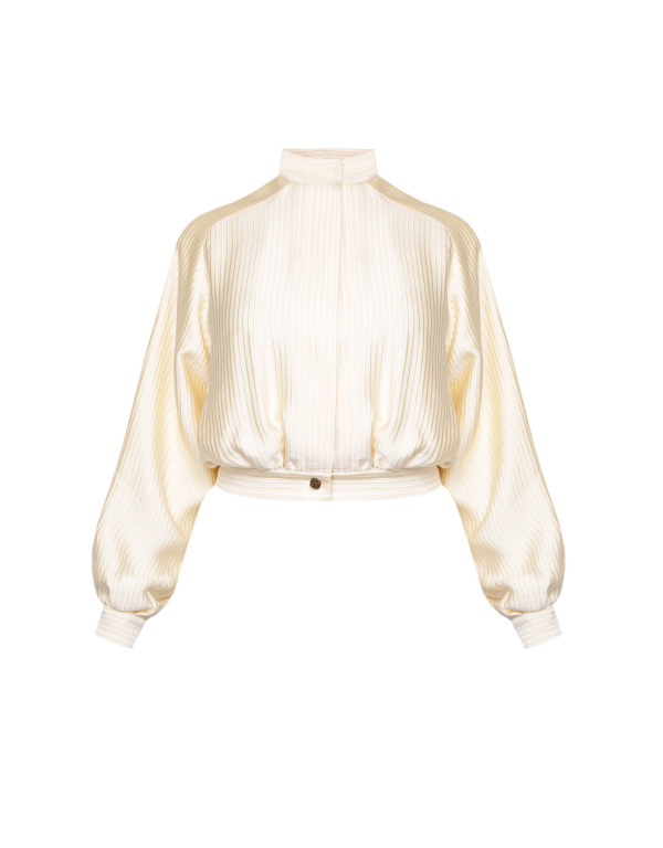 LORO PIANA Бомбер 46203