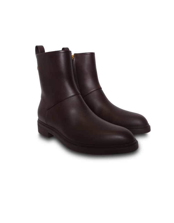 LORO PIANA Ботинки 45227