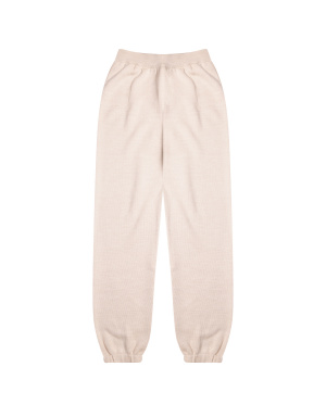 LORO PIANA BAMBINO Брюки 45171