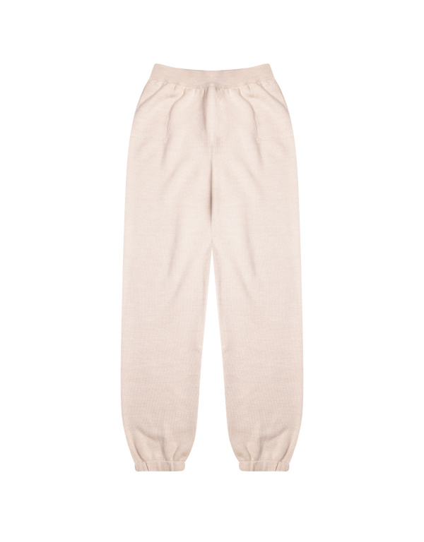 LORO PIANA BAMBINO Брюки 45171