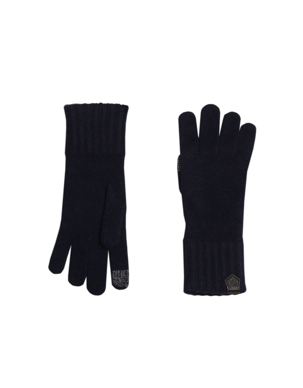 LORO PIANA Перчатки 48461