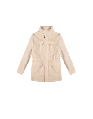 LORO PIANA BAMBINO Куртка 47062